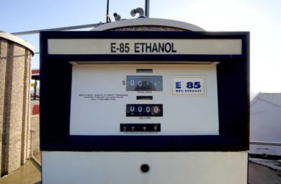 Surging Crude Prices Are Supportive for Sugar